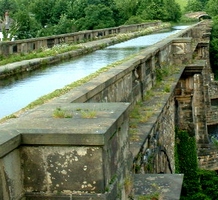 водоводный канал